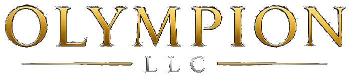 Logo di Olympion LLC